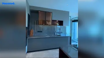 Project Image of 4 BHK Flat for Resale in Pink The Boulevard Homes Dumas Road, Surat - Image 82907