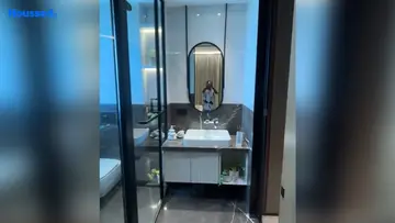 Project Image of 4 BHK Flat for Resale in Pink The Boulevard Homes Dumas Road, Surat - Image 82903