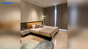 Project Image of 4 BHK Flat for Resale in Avadh Ercole Vesu, Surat - Image 82918