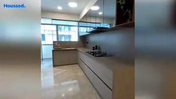 Project Image of 4 BHK Flat for Resale in Avadh Ercole Vesu, Surat - Image 82919