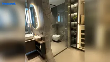 Project Image of 4 BHK Flat for Resale in Avadh Ercole Vesu, Surat - Image 82910