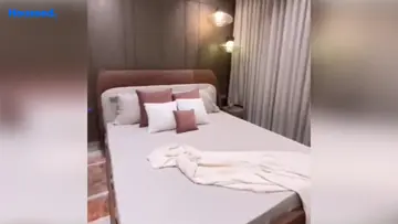 Project Image of 5 BHK Flat for Resale in Piramyd Palacia Vesu, Surat - Image 82942