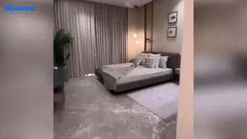 Project Image of 5 BHK Flat for Resale in Piramyd Palacia Vesu, Surat - Image 82948