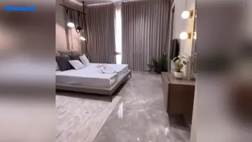 Project Image of 5 BHK Flat for Resale in Piramyd Palacia Vesu, Surat - Image 82947