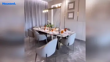 Project Image of 5 BHK Flat for Resale in Piramyd Palacia Vesu, Surat - Image 82946