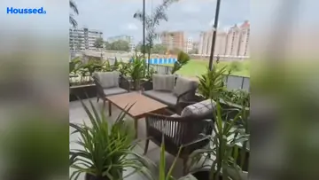 Project Image of 5 BHK Flat for Resale in Piramyd Palacia Vesu, Surat - Image 82941