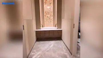 Project Image of 5 BHK Flat for Resale in Piramyd Palacia Vesu, Surat - Image 82936