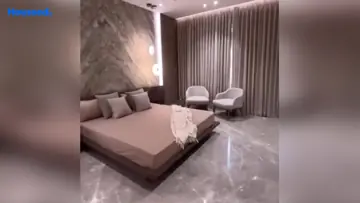 Project Image of 5 BHK Flat for Resale in Piramyd Palacia Vesu, Surat - Image 82943