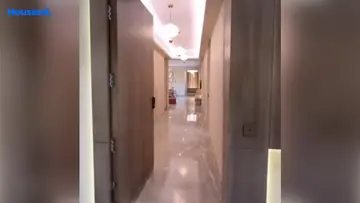 Project Image of 5 BHK Flat for Resale in Piramyd Palacia Vesu, Surat - Image 82940