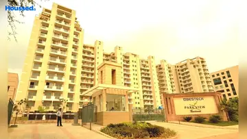 Project Image of 3 BHK Flat for Resale in Mohali, Chandigarh - Image 82949