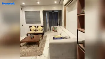 Project Image of 3 BHK Flat for Rent in Vesu, Surat - Image 82962