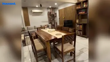 Project Image of 3 BHK Flat for Rent in Vesu, Surat - Image 82959