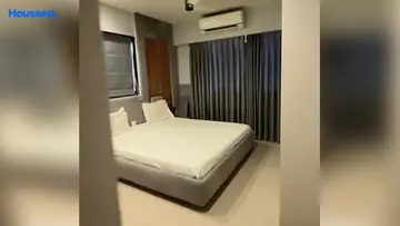 Project Image of 3 BHK Flat for Rent in Vesu, Surat - Image 82953