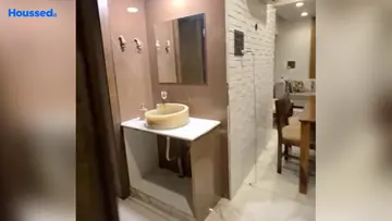 Project Image of 3 BHK Flat for Rent in Vesu, Surat - Image 82955