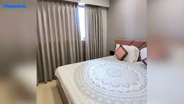 Project Image of 3 BHK Flat for Rent in Vesu, Surat - Image 82956