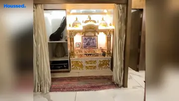 Project Image of 3 BHK Flat for Rent in Vesu, Surat - Image 82957
