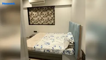 Project Image of 3 BHK Flat for Rent in Vesu, Surat - Image 82960