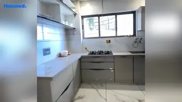 Project Image of 3 BHK Flat for Rent in Vesu, Surat - Image 82958