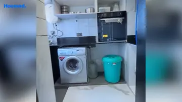 Project Image of 3 BHK Flat for Rent in Vesu, Surat - Image 82961