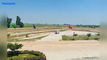 Project Image of Housing Plot/Residential Land for Resale in Mohali, Chandigarh - Image 82951