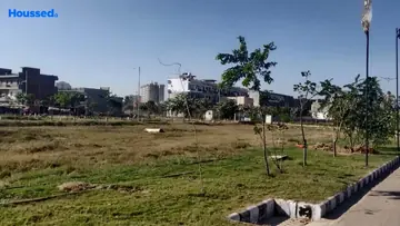 Project Image of Housing Plot/Residential Land for Resale in Mohali, Chandigarh - Image 82952