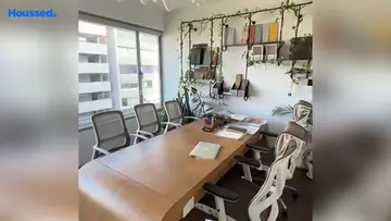 Project Image of Commercial Office Space for Rent in Vesu, Surat - Image 82975