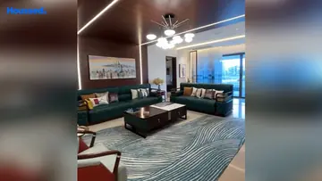 Project Image of 5 BHK Flat for Resale in Roongta Estella Vesu, Surat - Image 82983
