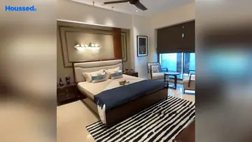 Project Image of 5 BHK Flat for Resale in Roongta Estella Vesu, Surat - Image 82977