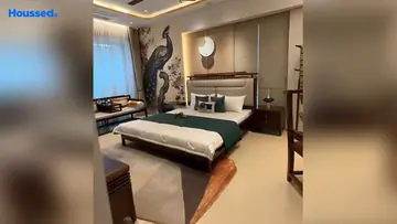Project Image of 5 BHK Flat for Resale in Roongta Estella Vesu, Surat - Image 82982