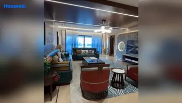 Project Image of 5 BHK Flat for Resale in Roongta Estella Vesu, Surat - Image 82984