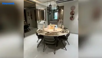 Project Image of 4 BHK Flat for Resale in Avadh Onella Dumas Road, Surat - Image 82996