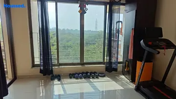Project Image of 1 BHK Flat for Resale in Naiknavare Esmeralda Kadamba Plateau, Goa - Image 83025