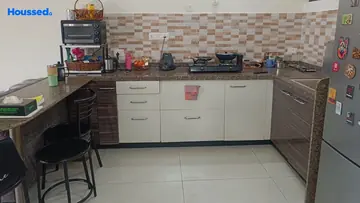 Project Image of 1 BHK Flat for Resale in Naiknavare Esmeralda Kadamba Plateau, Goa - Image 83023