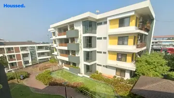 Project Image of 1 BHK Flat for Resale in Naiknavare Esmeralda Kadamba Plateau, Goa - Image 83024