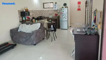 Project Image of 1 BHK Flat for Resale in Naiknavare Esmeralda Kadamba Plateau, Goa - Image 83019