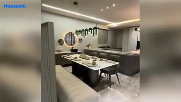 Project Image of 4 BHK Flat for Resale in Roongta Estella Vesu, Surat - Image 83027