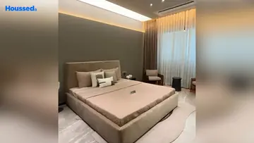 Project Image of 4 BHK Flat for Resale in Roongta Estella Vesu, Surat - Image 83028
