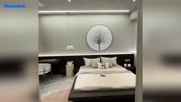 Project Image of 4 BHK Flat for Resale in Roongta Estella Vesu, Surat - Image 83033
