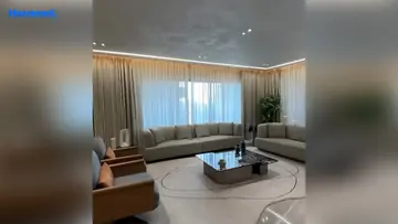 Project Image of 4 BHK Flat for Resale in Roongta Estella Vesu, Surat - Image 83034