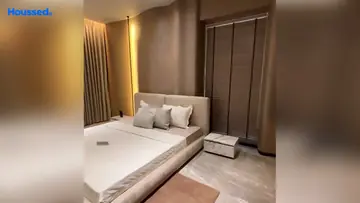 Project Image of 4 BHK Flat for Resale in Roongta Estella Vesu, Surat - Image 83026