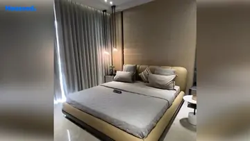 Project Image of 4 BHK Flat for Resale in Avadh Selenic Vesu, Surat - Image 83037