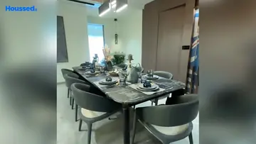 Project Image of 4 BHK Flat for Resale in Avadh Elrica Vesu, Surat - Image 83048