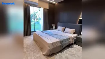 Project Image of 4 BHK Flat for Resale in DMD Park Vesu, Surat - Image 83051