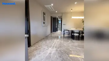 Project Image of 4 BHK Flat for Resale in DMD Park Vesu, Surat - Image 83056