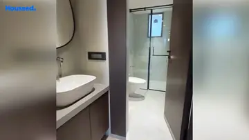 Project Image of 4 BHK Flat for Resale in DMD Park Vesu, Surat - Image 83059