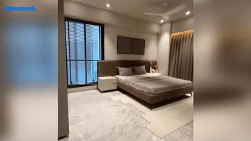 Project Image of 4 BHK Flat for Resale in DMD Park Vesu, Surat - Image 83058