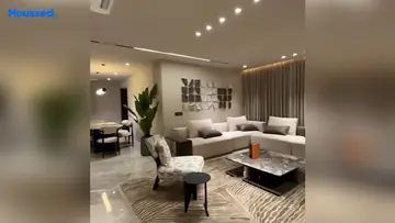 Project Image of 4 BHK Flat for Resale in DMD Park Vesu, Surat - Image 83057