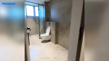 Project Image of 4 BHK Flat for Resale in DMD Park Vesu, Surat - Image 83054