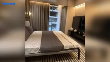 Project Image of 4 BHK Flat for Resale in DMD Park Vesu, Surat - Image 83060