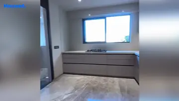 Project Image of 4 BHK Flat for Resale in DMD Park Vesu, Surat - Image 83052